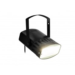 EUROLITE LED CSL-50 Spotlight black